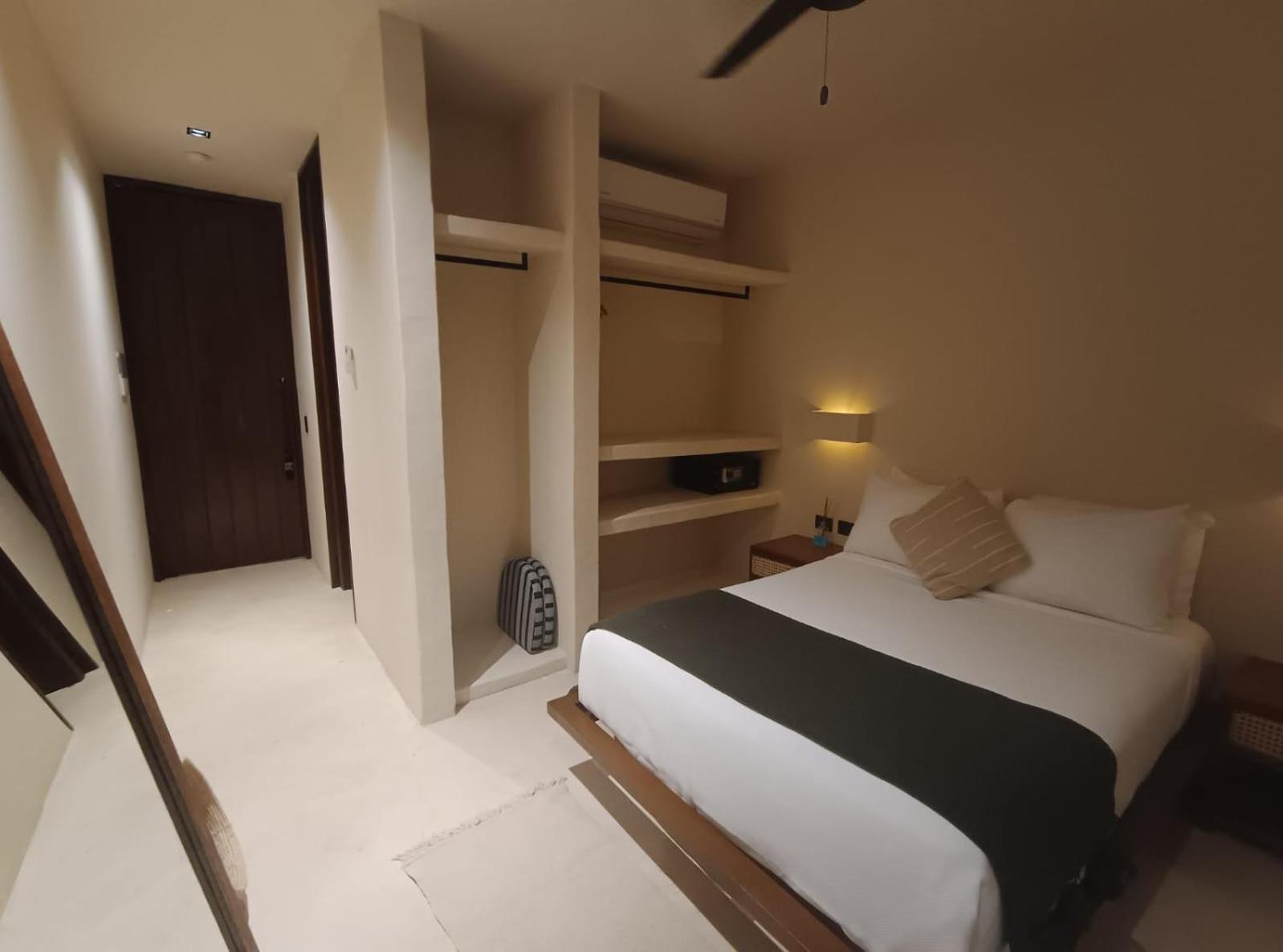 Downtown Tulum Hotel Eksteriør billede